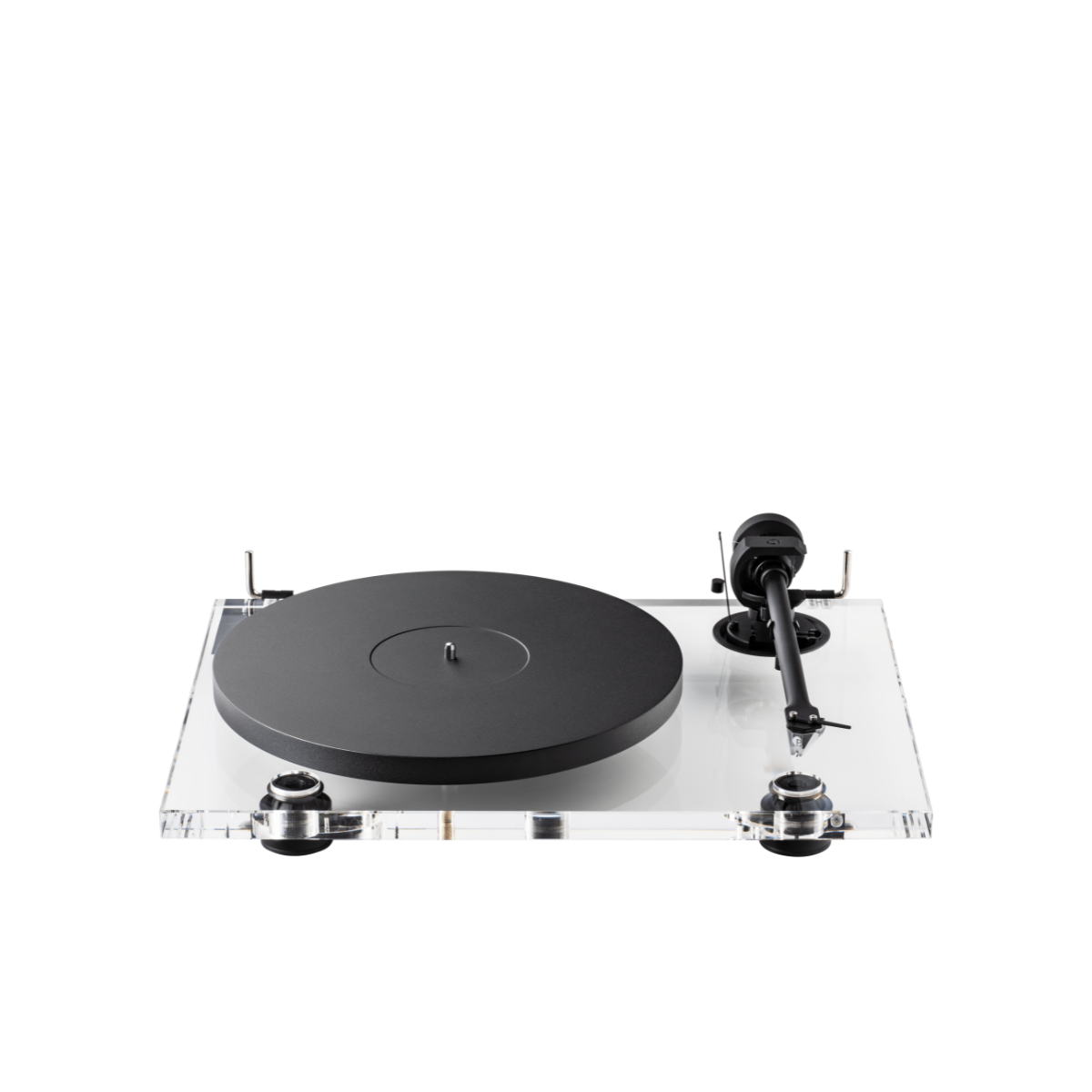 Pro-Ject Audio Systems XA Balanced With Pick It Pro Balanced Cartridge (Made In Europe)