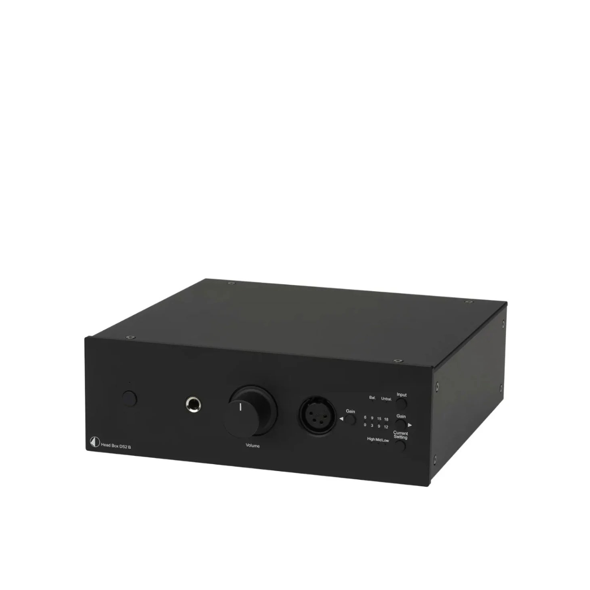 Head Box DS2 B
