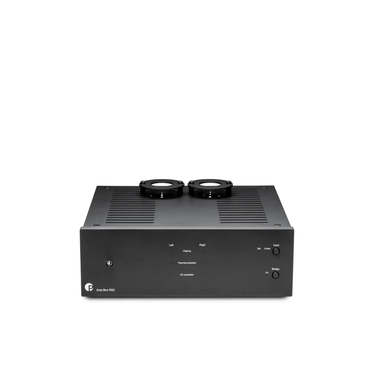Pro-Ject Audio Systems Amp Box RS2 High End Stereo Power Amplifier (Made In Europe)