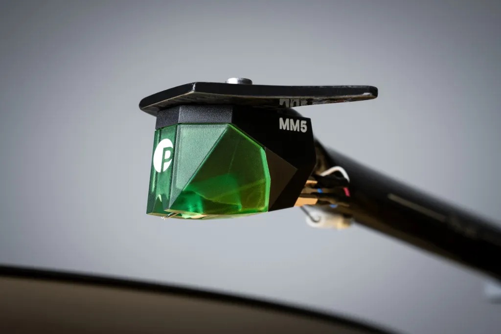 Pro-Ject Audio Systems Pick it MM5 MM Cartridge (Made In Europe)