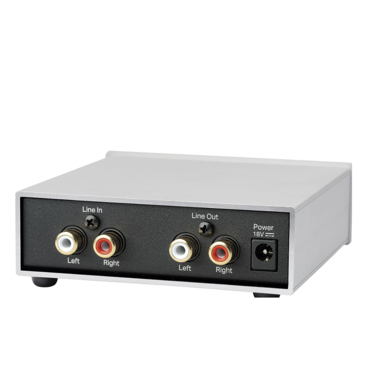 Pro-Ject Audio Systems Vinyl NRS Box S3 LP Record Noise-Reduction System (Made In Europe)