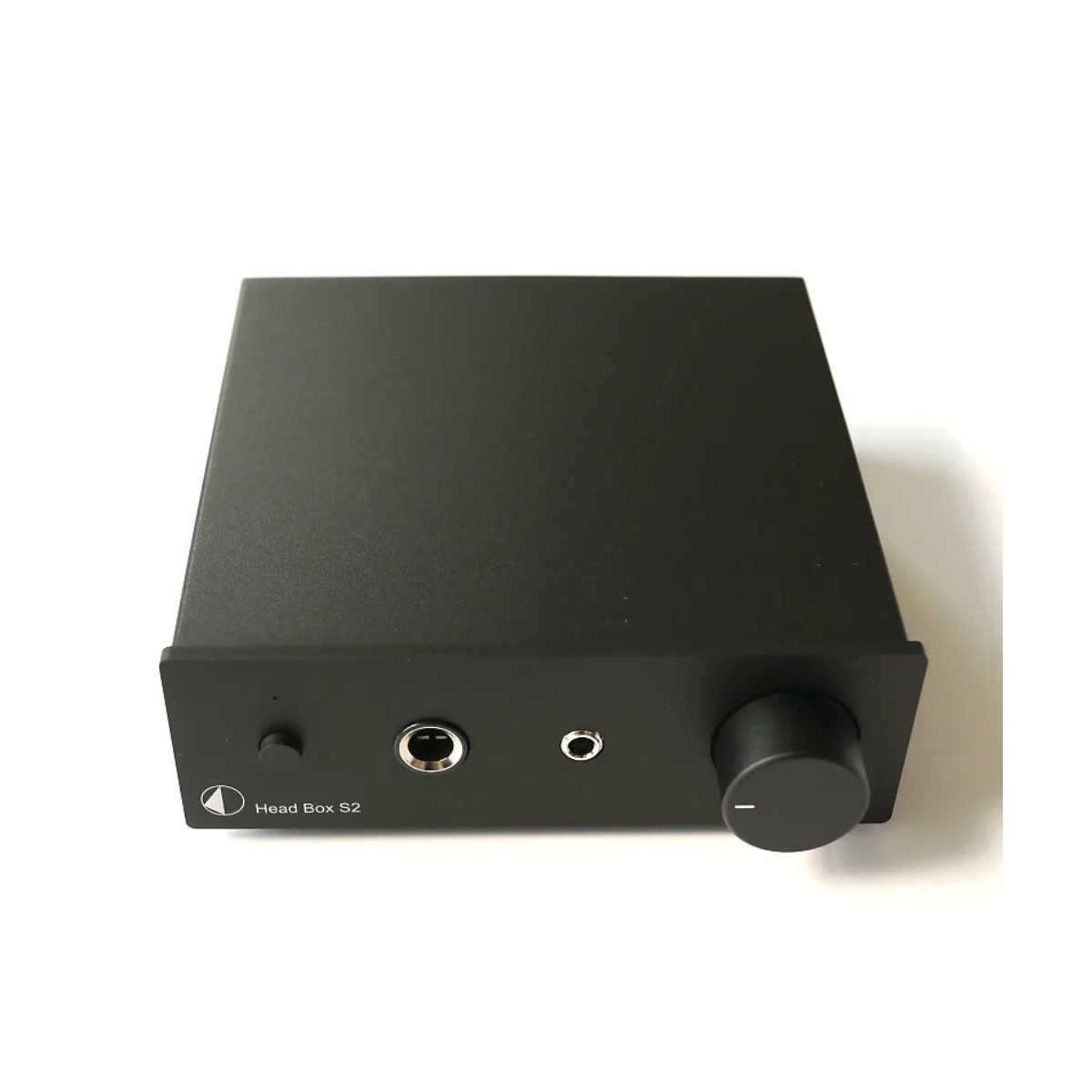 Pro-Ject Audio Systems Head Box S2 High-Performance Headphone Amp