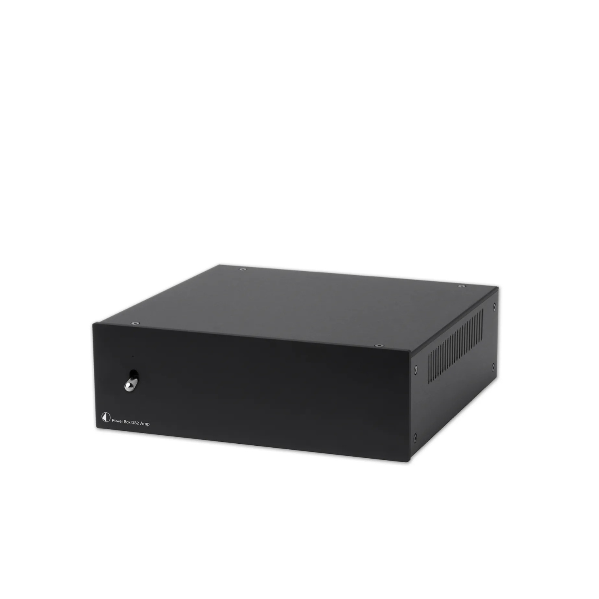 Pro-Ject Audio Systems Power Box DS3 Sources Linear Power Supply