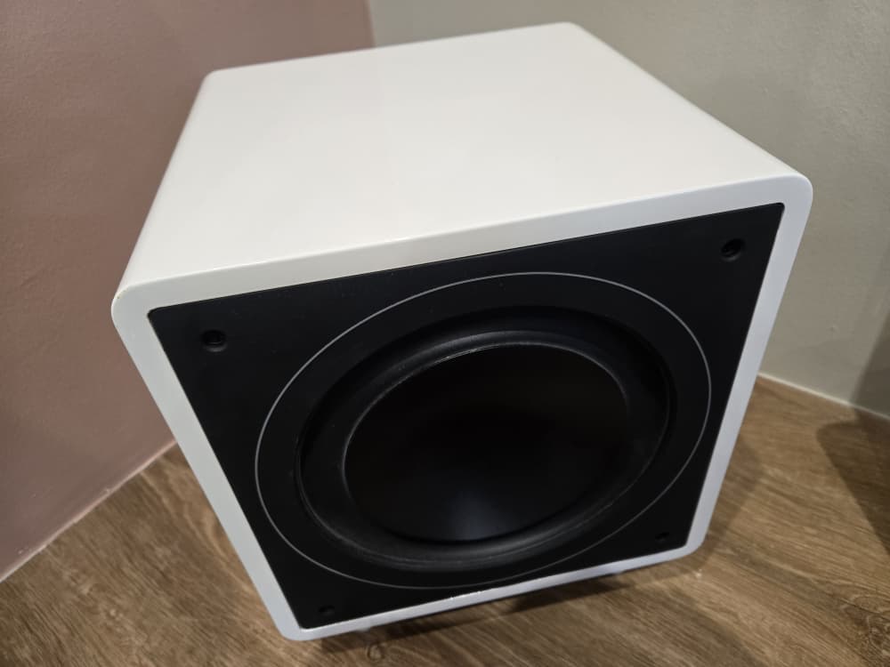 Cambridge Audio Minx X301 300W Subwoofer