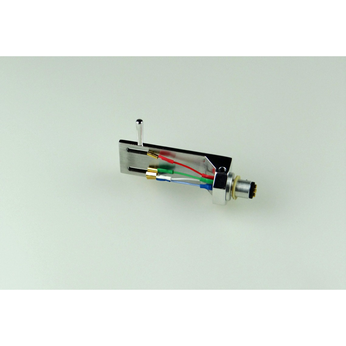 Pro-Ject Audio Systems Signature Headshells for S-Shaped Tonearms (Made In Europe)