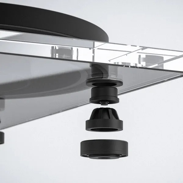 Pro-Ject Audio Systems XA Balanced With Pick It Pro Balanced Cartridge (Made In Europe)