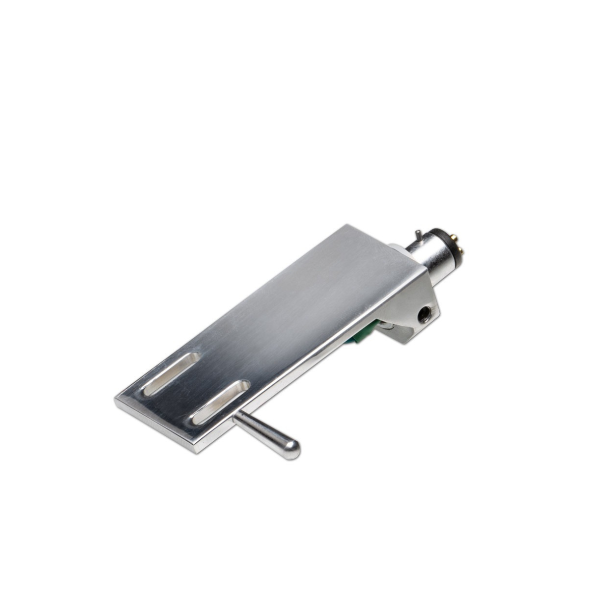 Pro-Ject Audio Systems Signature Headshells for S-Shaped Tonearms (Made In Europe)