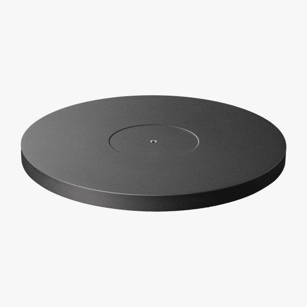 Pro-Ject Audio Systems XA Balanced With Pick It Pro Balanced Cartridge (Made In Europe)