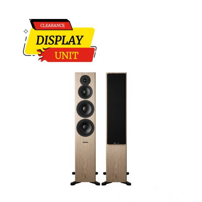 Dynaudio Evoke 50 Floorstand Speaker