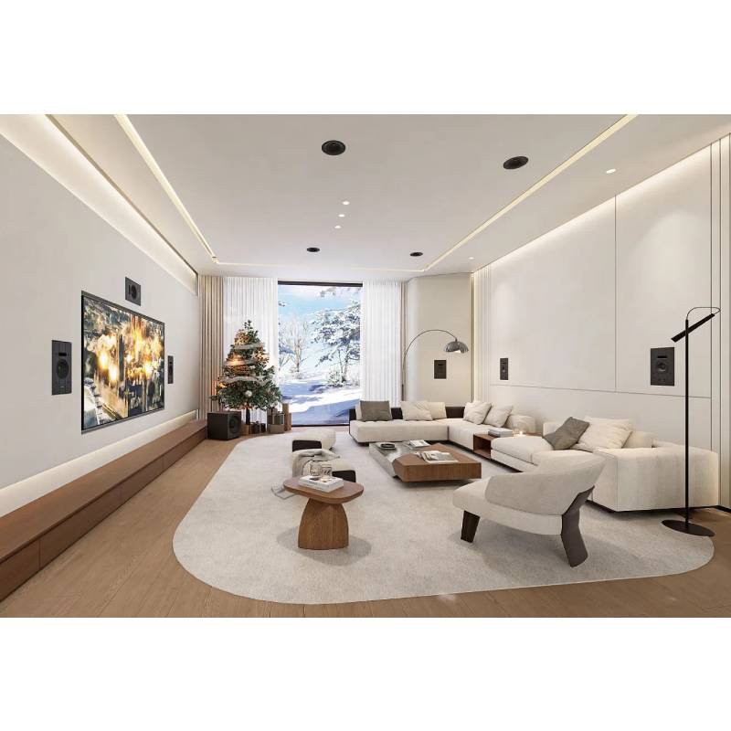 Dynaudio P4-C65 In-Ceiling Speaker (4)