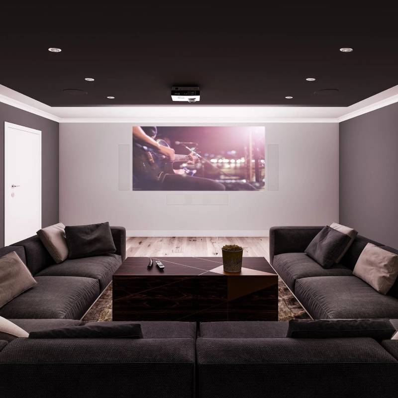 Dynaudio P4-C65 In-Ceiling Speaker (5)