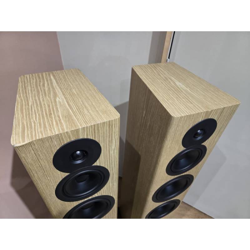 Evoke 50 (Dented unit) (1)