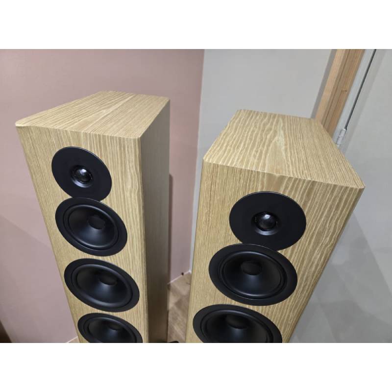 Evoke 50 (Dented unit) (10)