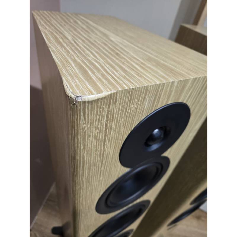 Evoke 50 (Dented unit) (2)
