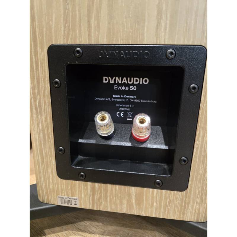Evoke 50 (Dented unit) (3)