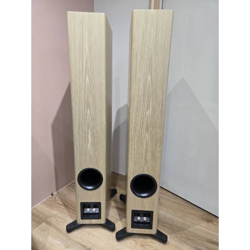 Evoke 50 (Dented unit) (6)