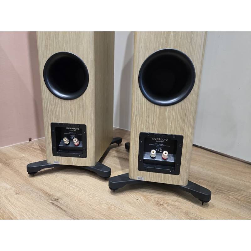 Evoke 50 (Dented unit) (9)