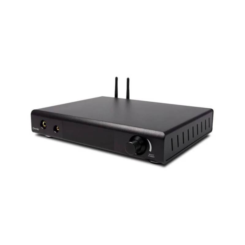 NuPrime A300SE Streaming Integrated Amplifier (1)
