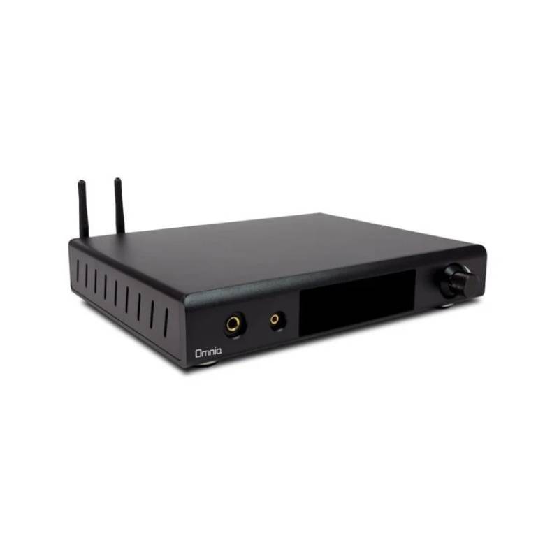 NuPrime A300SE Streaming Integrated Amplifier (2)