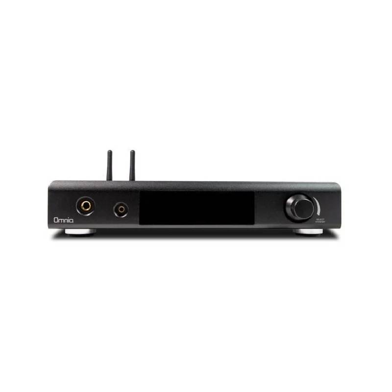 NuPrime A300SE Streaming Integrated Amplifier (3)