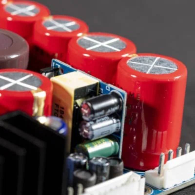 NuPrime A300SE Streaming Integrated Amplifier (8)