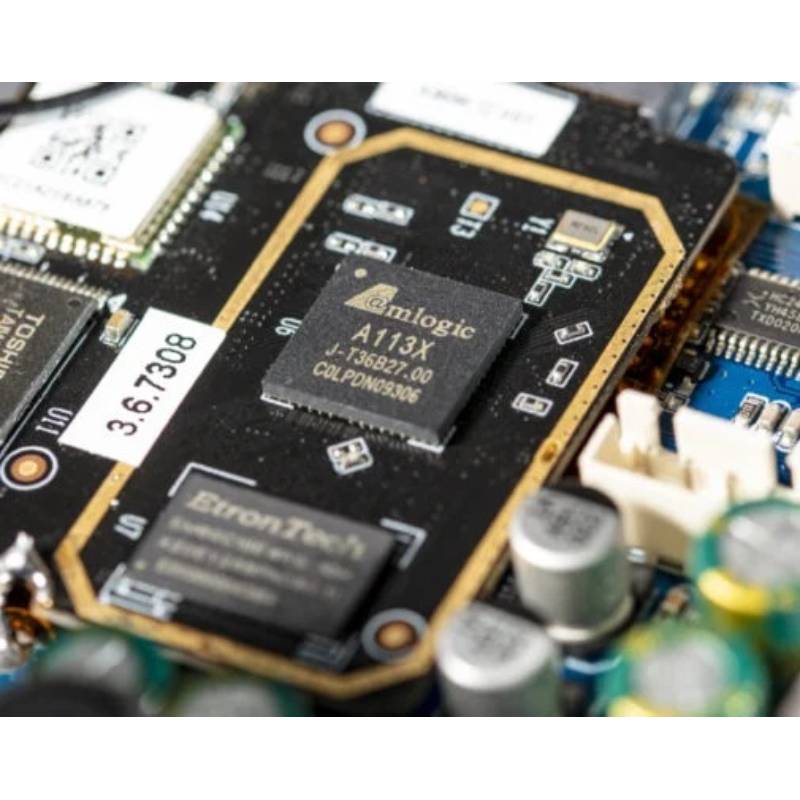 NuPrime A300SE Streaming Integrated Amplifier (9)
