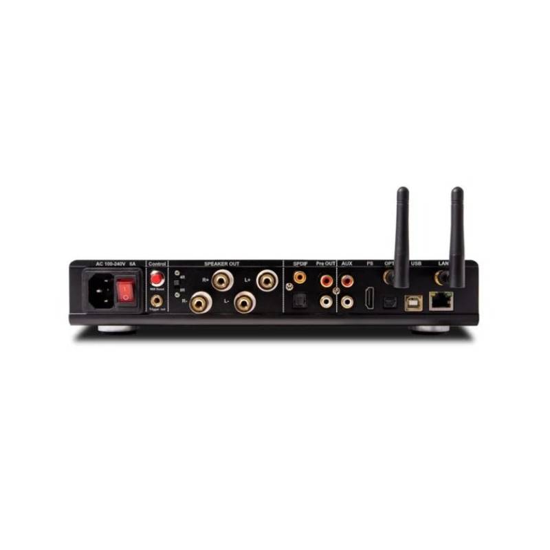 NuPrime A300SE Streaming Integrated Amplifier