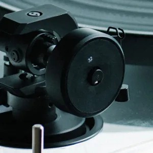 Pro-Ject Audio Systems XA Balanced With Pick It Pro Balanced Cartridge (Made In Europe)