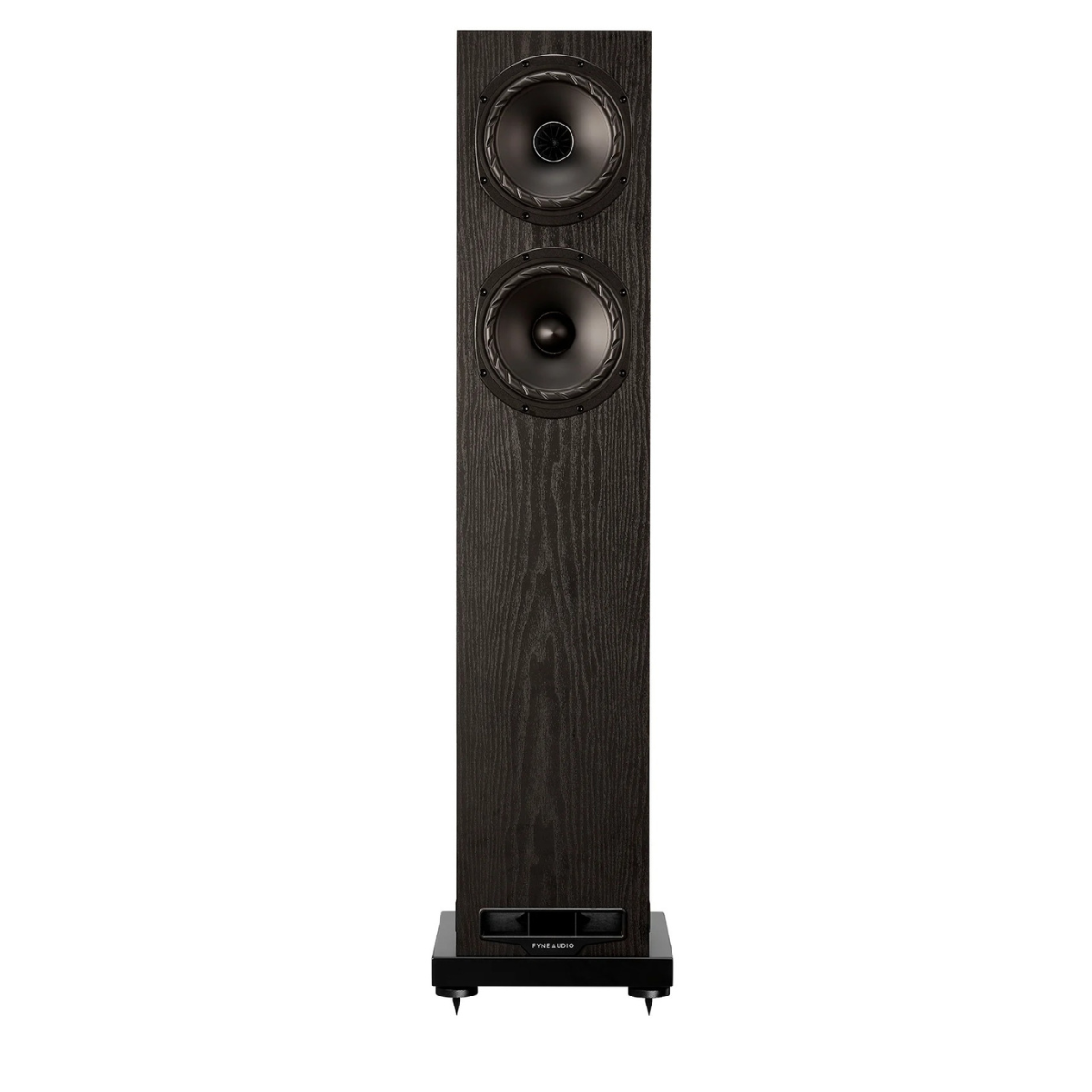 10(1)aFyne Audio F501E Floorstand Speaker