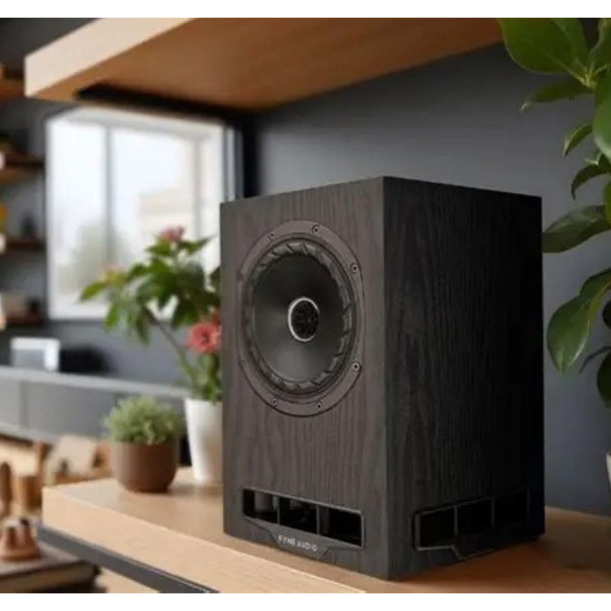 Fyne Audio F5E Bookshelf Speaker