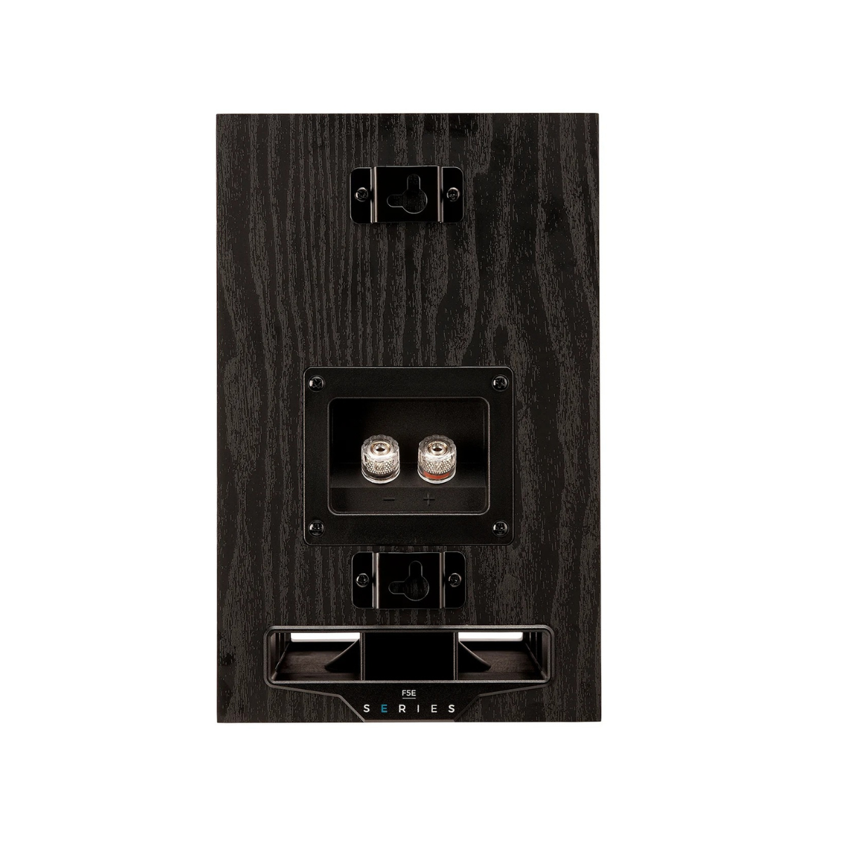 8Fyne Audio F5E Bookshelf Speaker