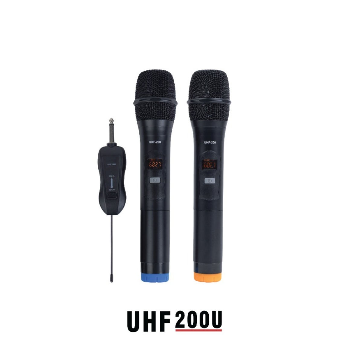 Boston Acoustics<br>UHF200<br>Wireless Microphone