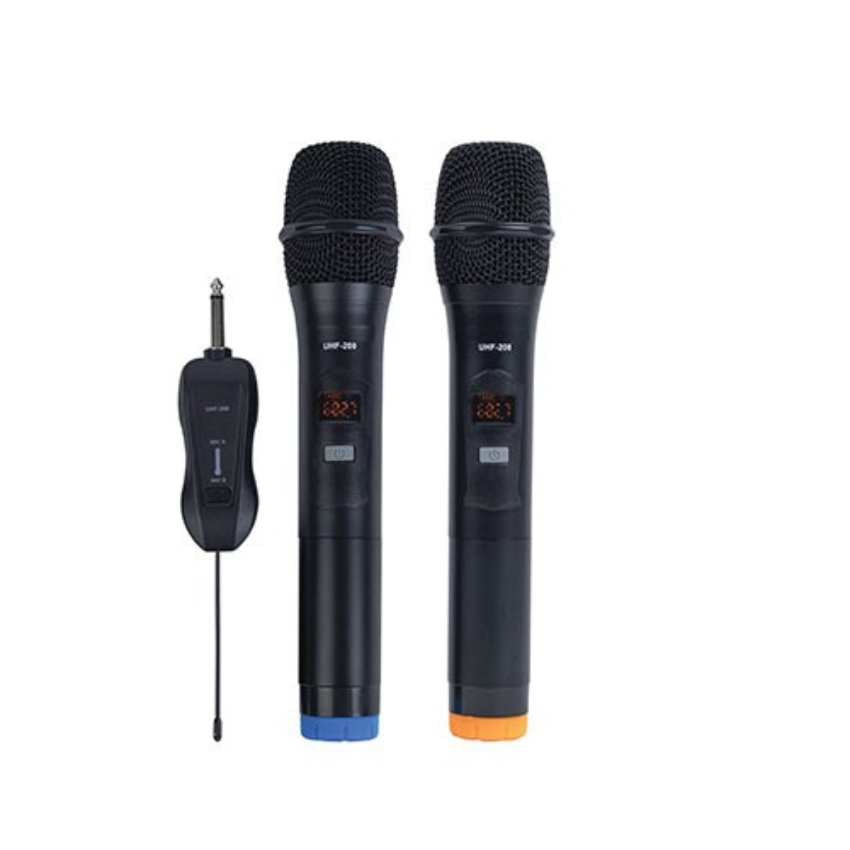 Boston Acoustics<br>UHF200<br>Wireless Microphone