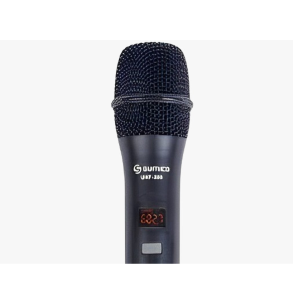 Boston Acoustics<br>UHF200<br>Wireless Microphone