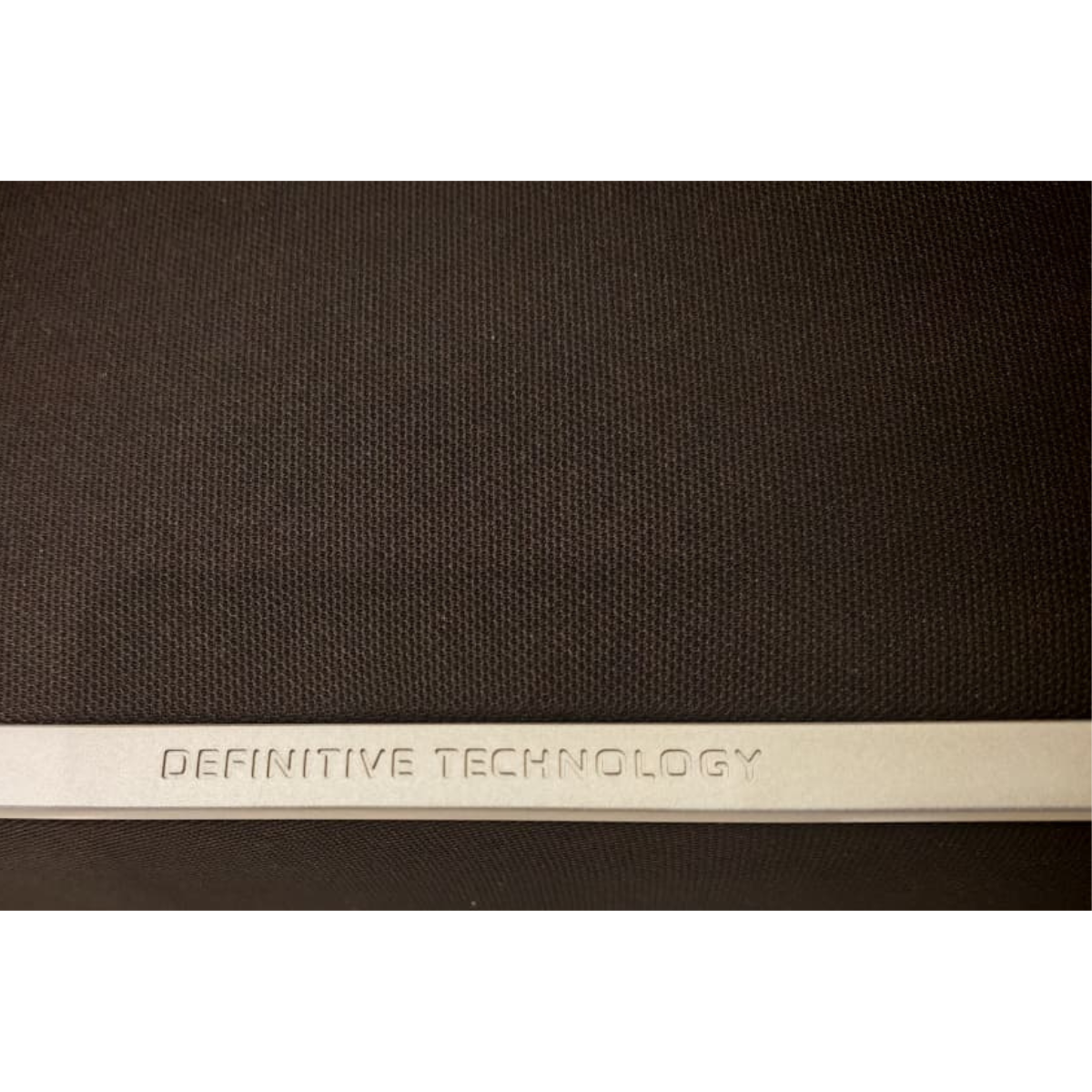 Definitive Technology CS-9040 Center Speaker