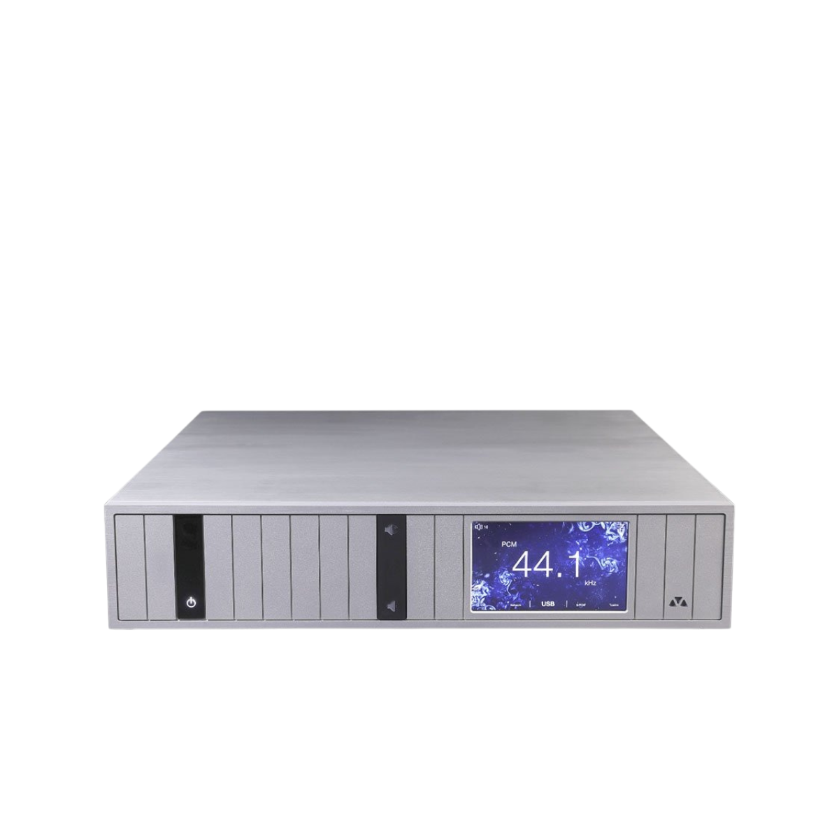 Metronome Technologie DSC D/A CONVERTER - STREAMER DIGITAL PRE-AMP