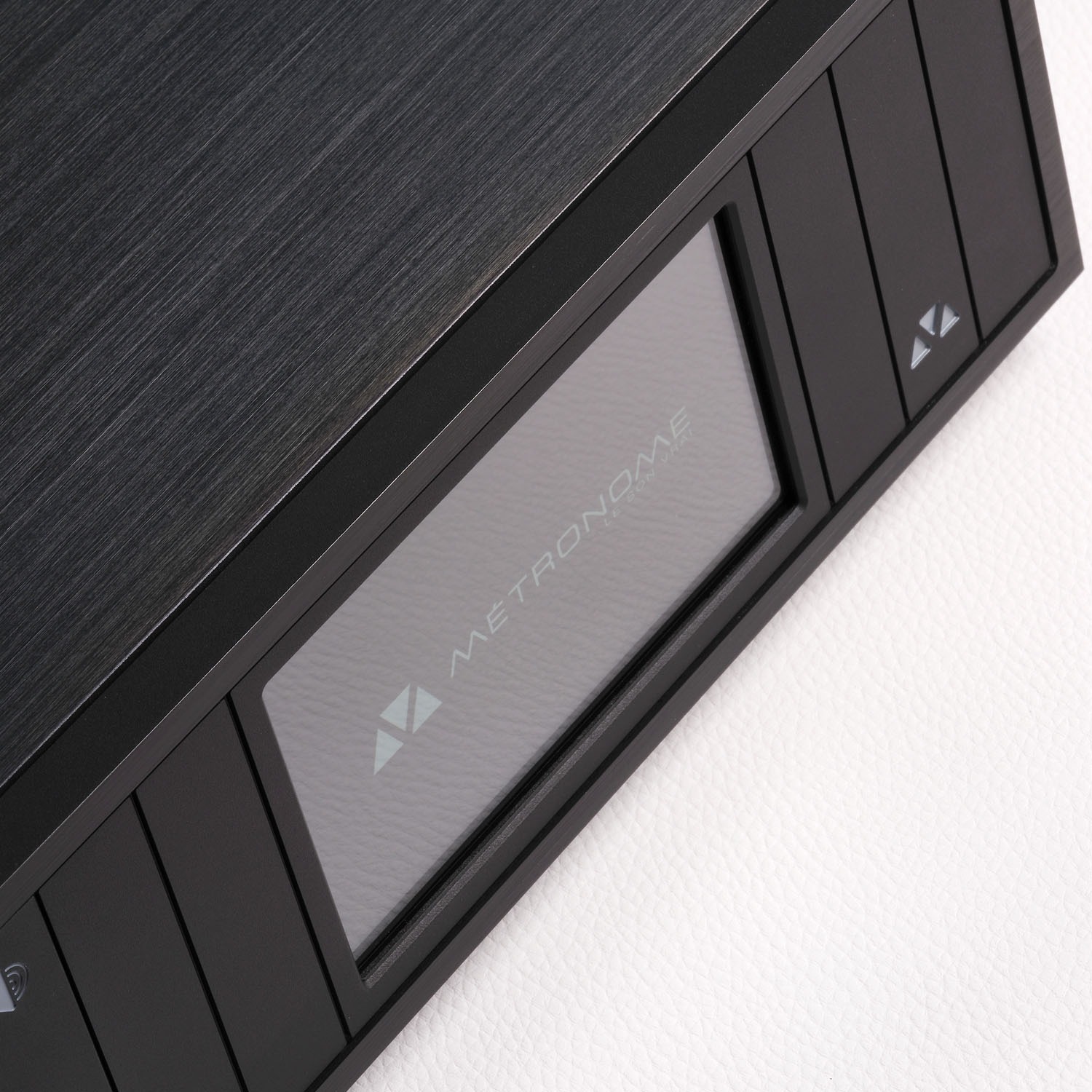 Metronome Technologie DSC D/A CONVERTER – STREAMER DIGITAL PRE-AMP