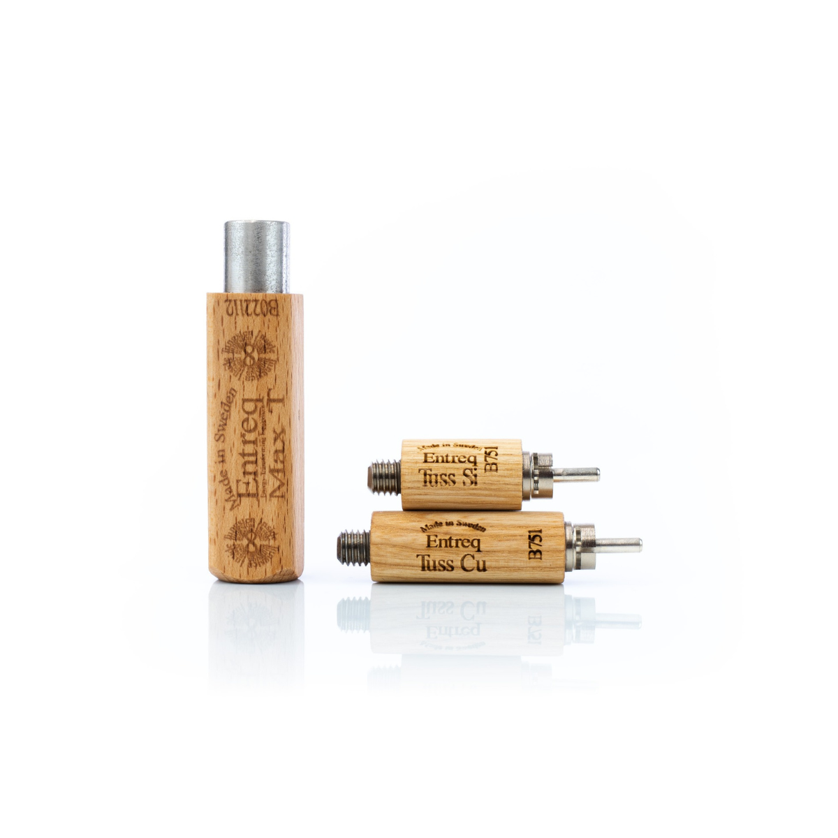 Entreq Max T Tuss Kit (Made In Sweden)