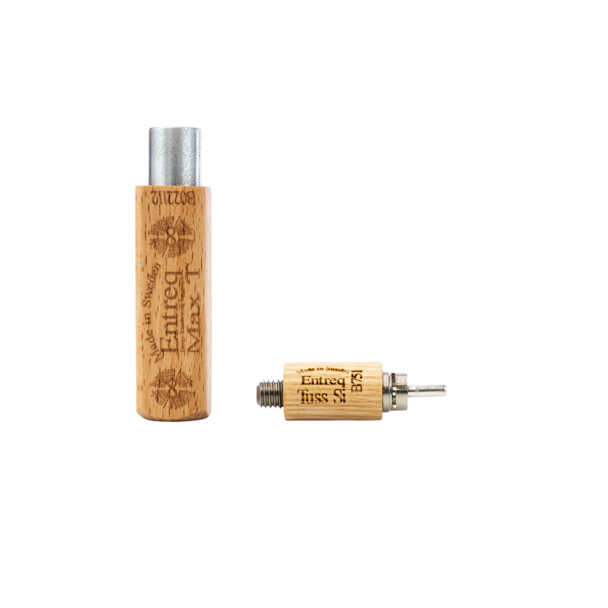 Entreq Max T Tuss Kit (Made In Sweden)