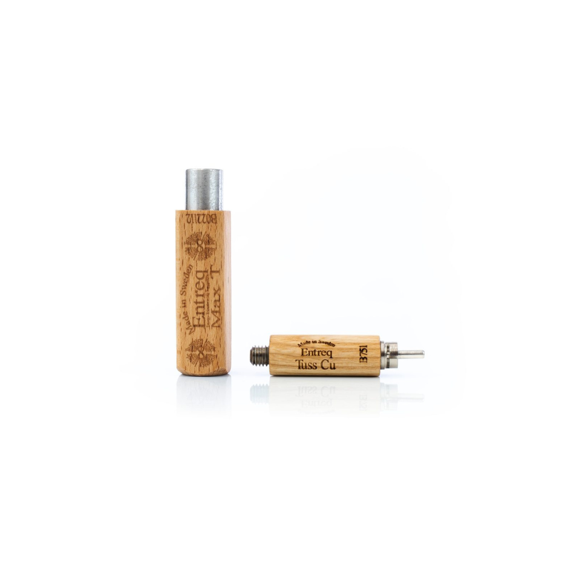 Entreq Max T Tuss Kit (Made In Sweden)