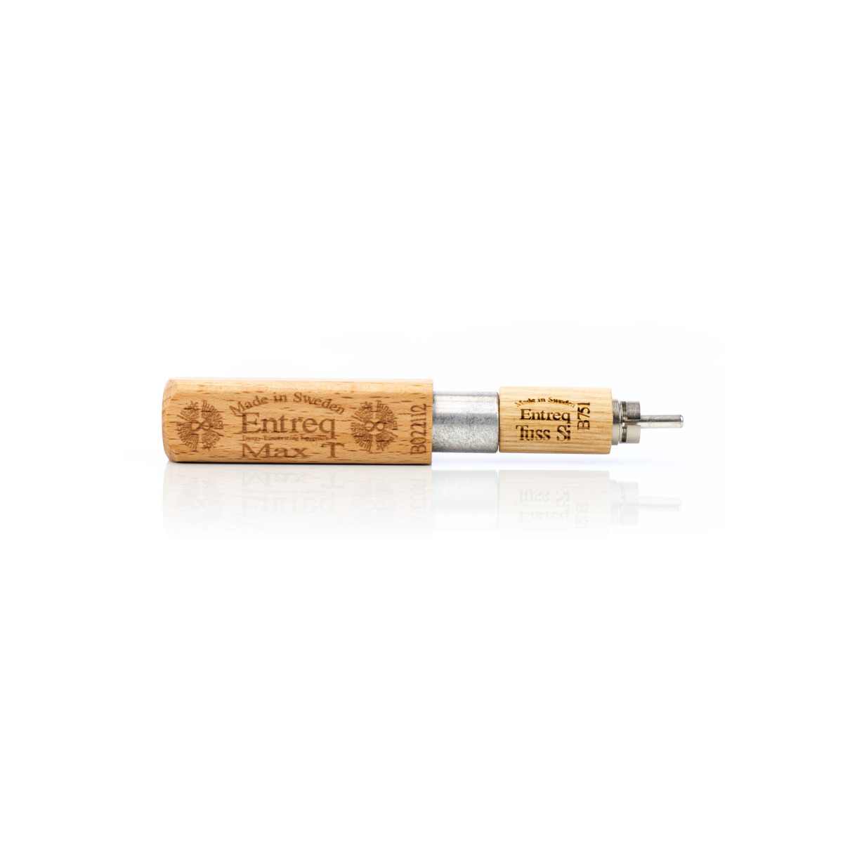 Entreq Max T Tuss Kit (Made In Sweden)