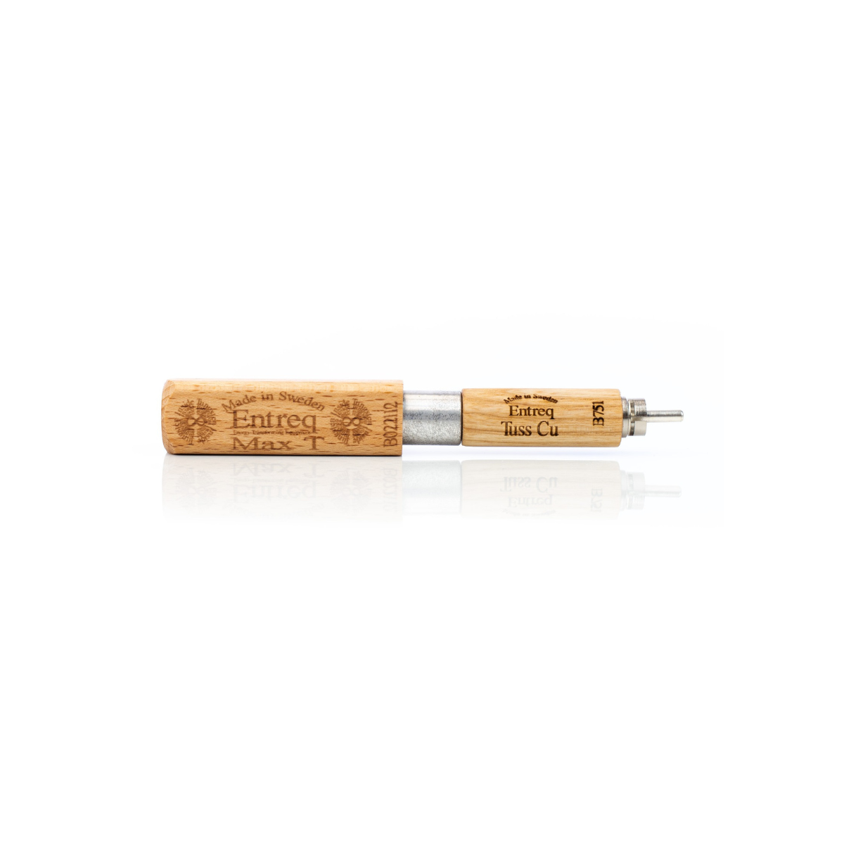Entreq Max T Tuss Kit (Made In Sweden)
