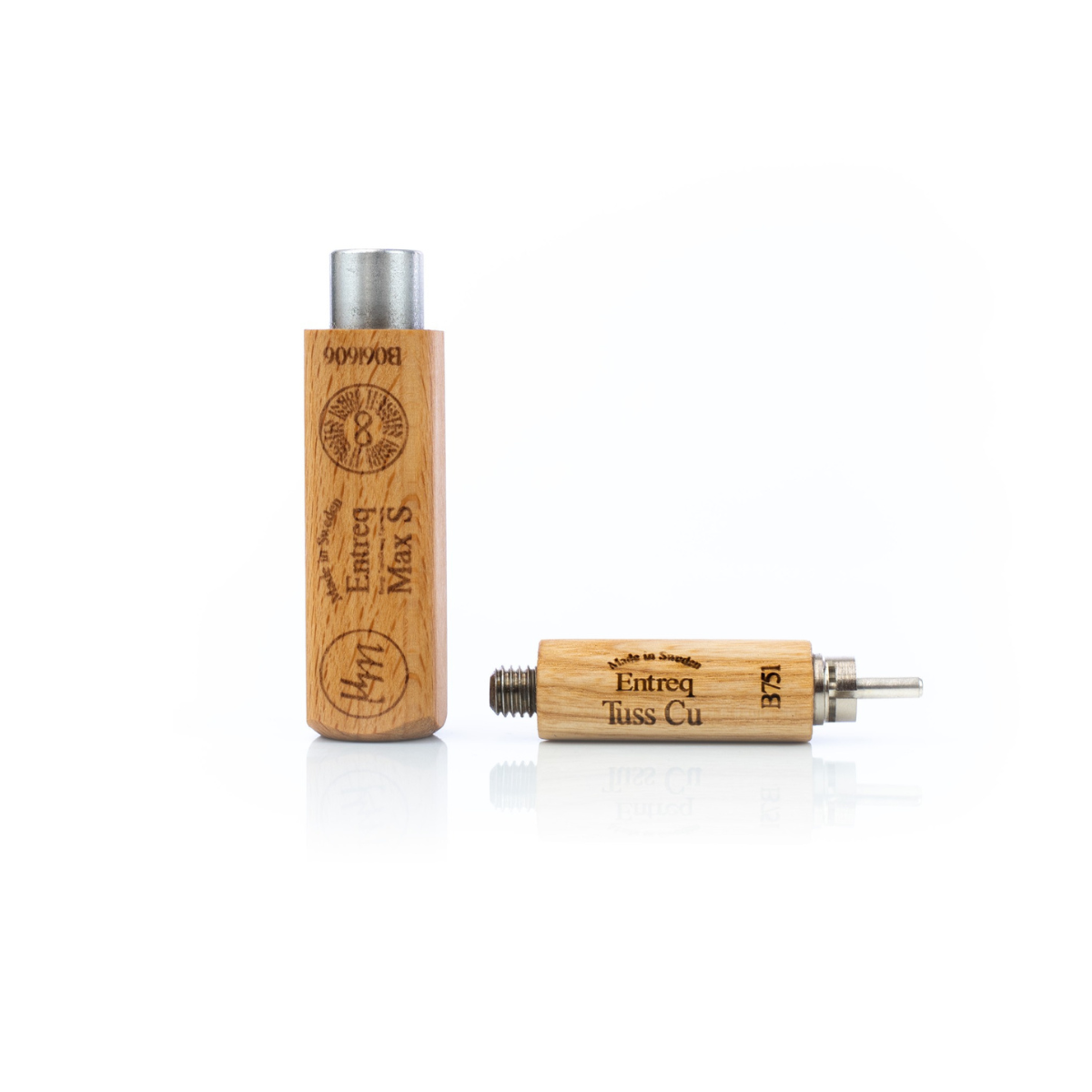 Entreq Max S Tuss Kit (Made In Sweden)