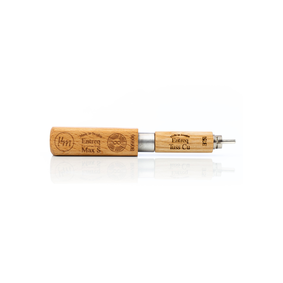 Entreq Max S Tuss Kit (Made In Sweden)
