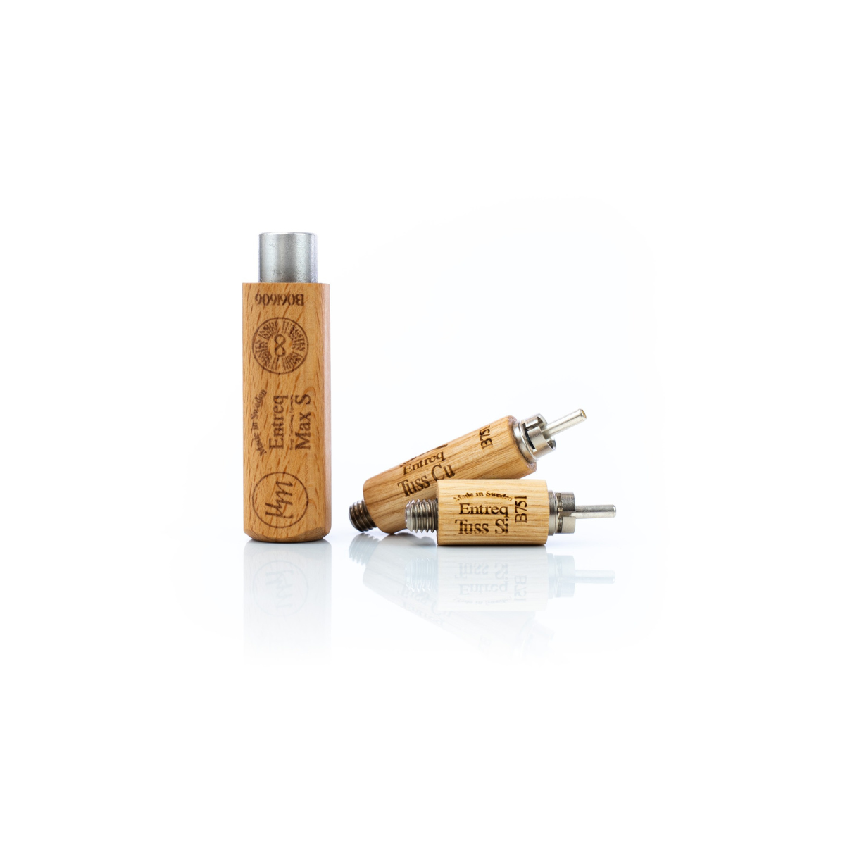 Entreq Max S Tuss Kit (Made In Sweden)