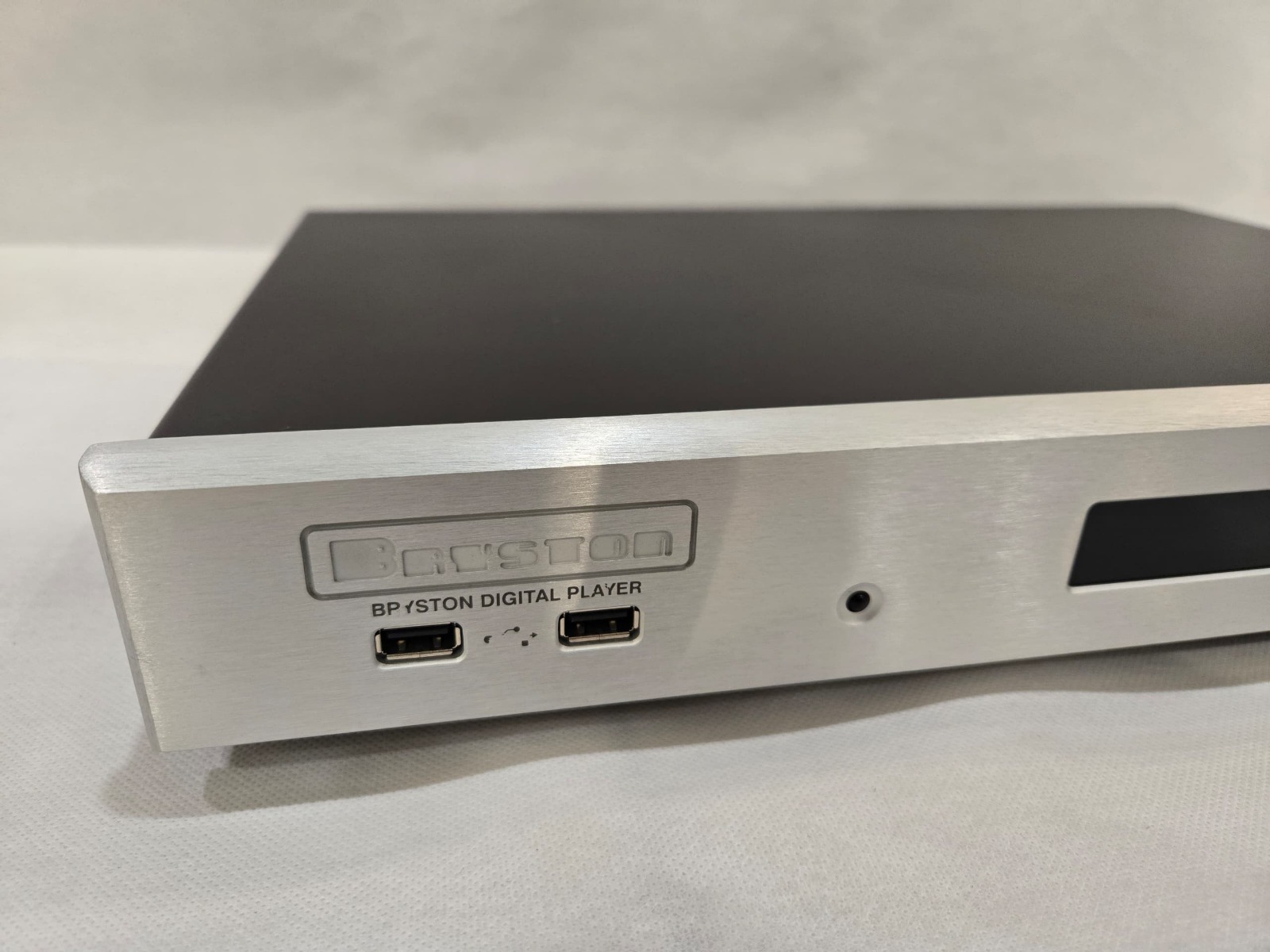 Bryston BDP-2 USB Digital Music Player/DAC