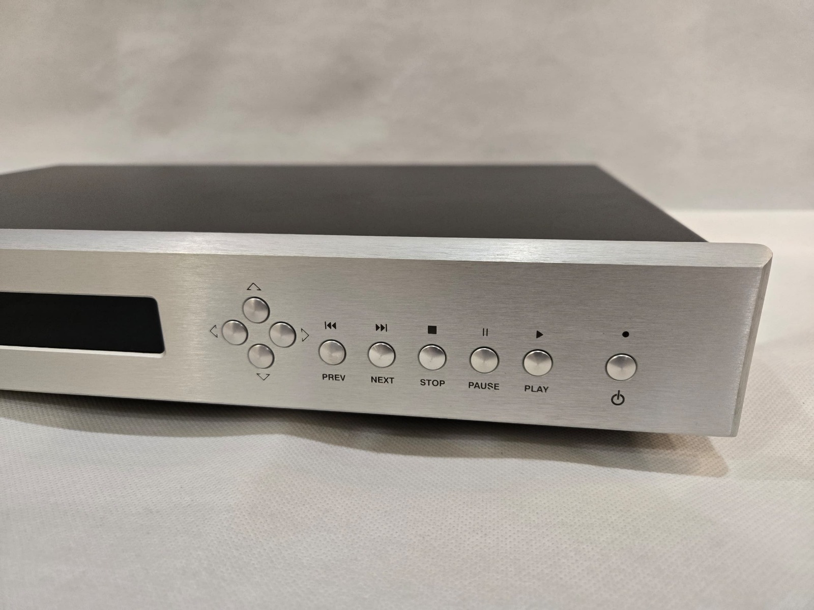 Bryston BDP-2 USB Digital Music Player/DAC