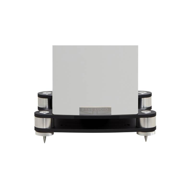 Fyne Audio F501SP Floorstanding Speaker (1)