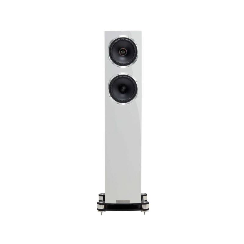 Fyne Audio F501SP Floorstanding Speaker (10)