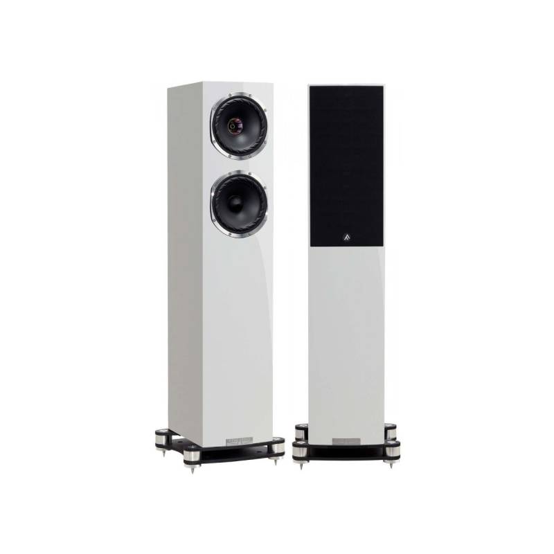 Fyne Audio F501SP Floorstanding Speaker (2)